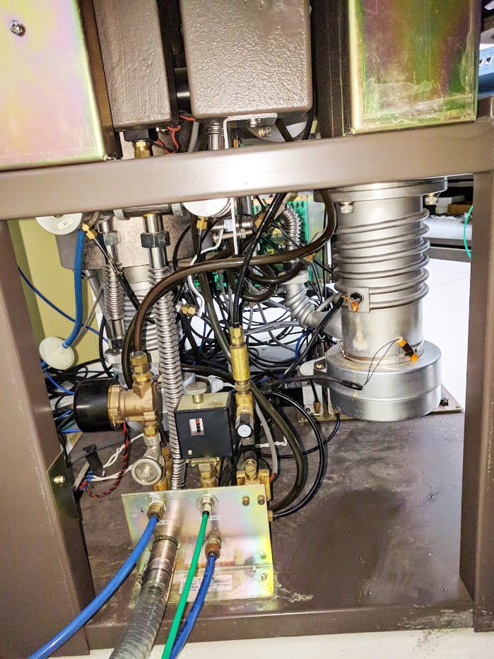 Jeol JSM 840 A SEM (Scanning Electron Microscope)