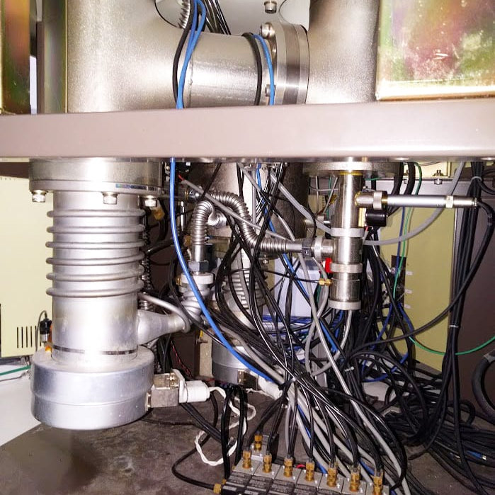 Jeol JSM 840 A SEM (Scanning Electron Microscope)