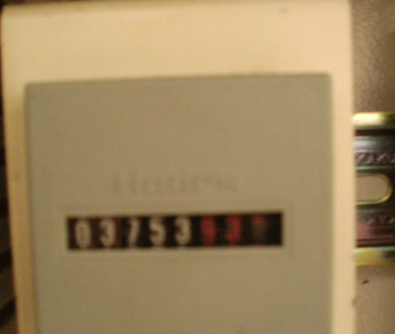 Timesavers 1211-11-0 Dry Deburring Machine