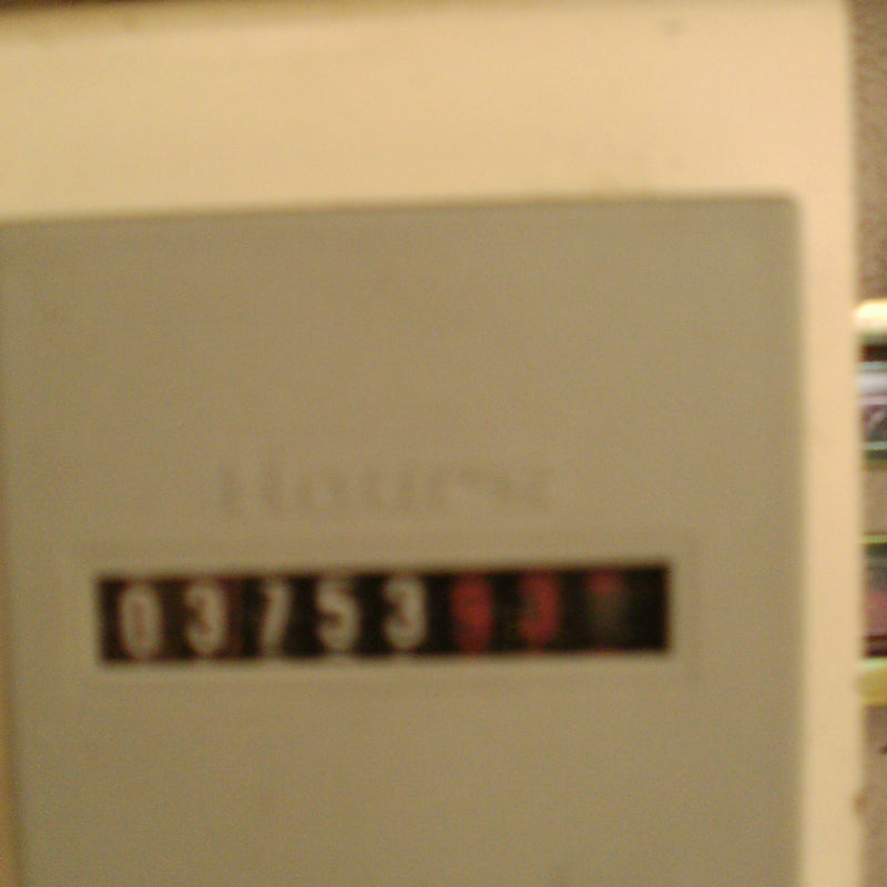 Timesavers 1211-11-0 Dry Deburring Machine