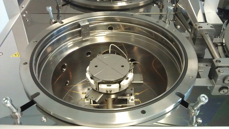 Applied Microengineering AML AWB 08 Aligner Wafer Bonder