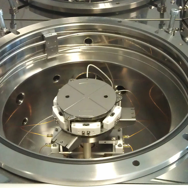 Applied Microengineering AML AWB 08 Aligner Wafer Bonder