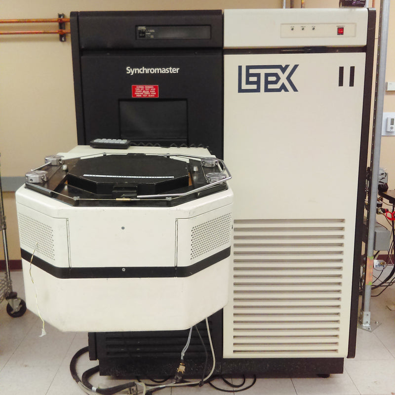 LTX / Credence Synchromaster II Tester