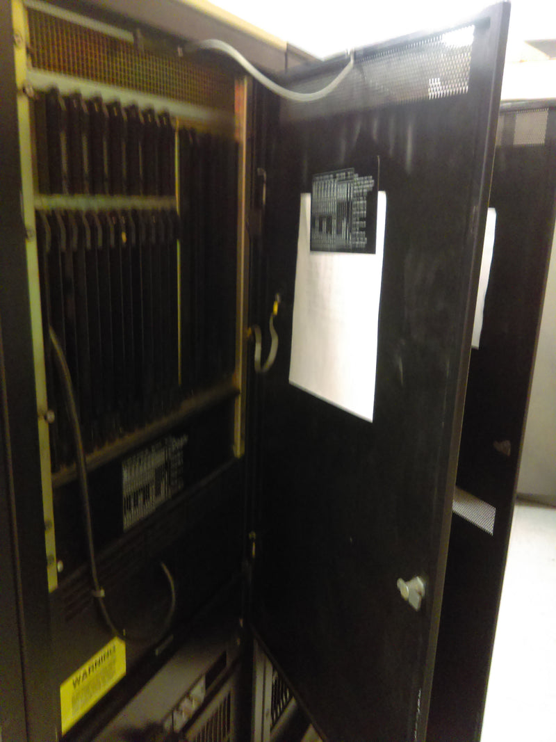 LTX / Credence Synchromaster II Tester