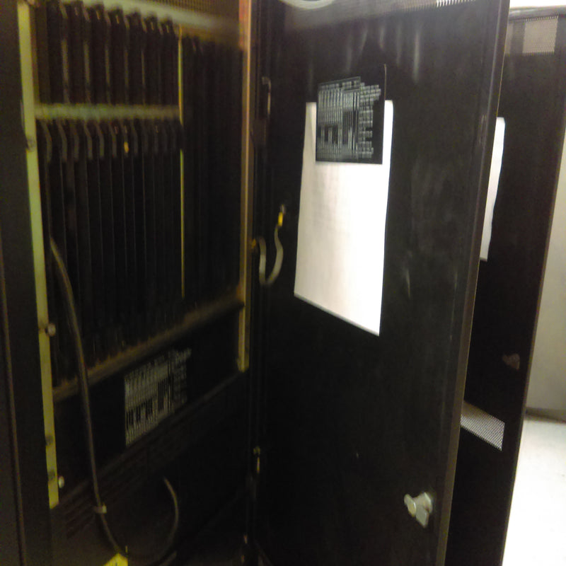 LTX / Credence Synchromaster II Tester