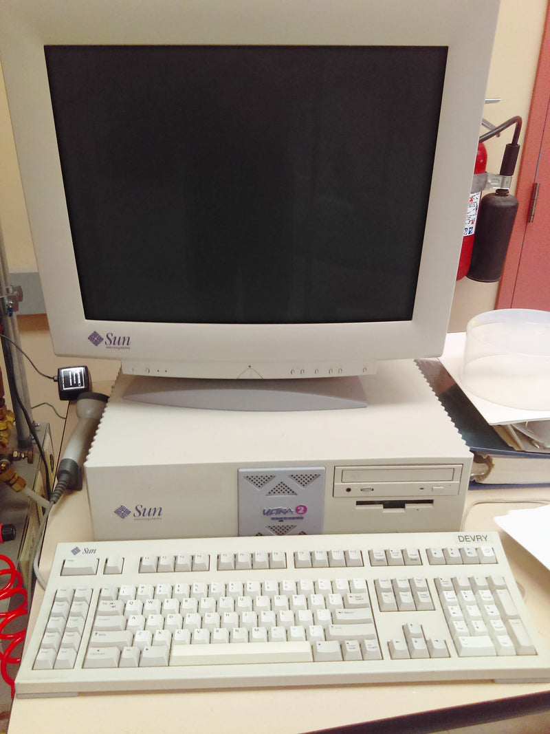 LTX / Credence Synchromaster II Tester