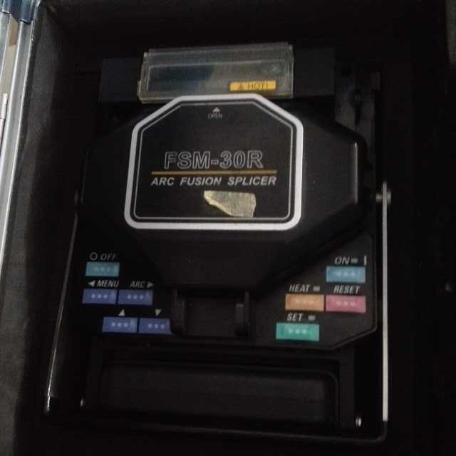 Fujikura FSM 30 R