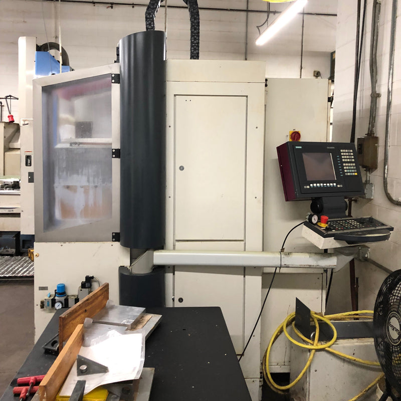 OptoTech SMP 500 CNC-D