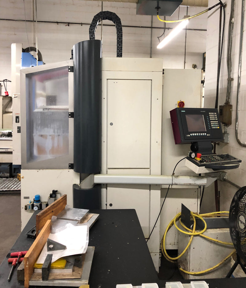 OptoTech SMP 500 CNC-D