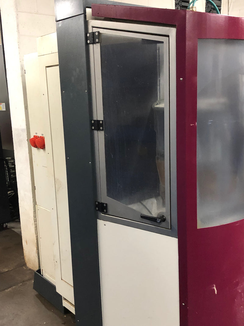 OptoTech SMP 500 CNC-D