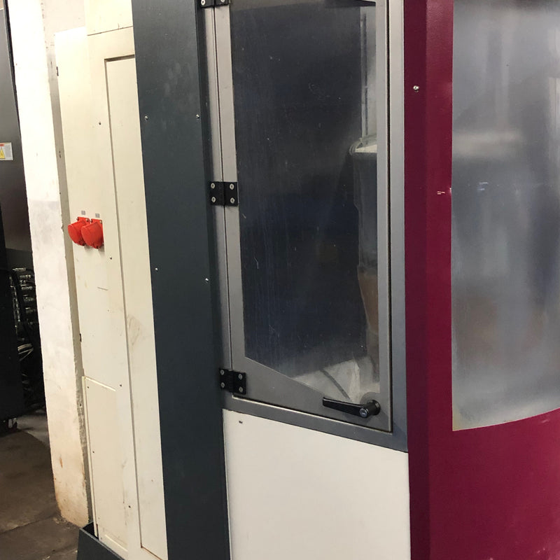 OptoTech SMP 500 CNC-D