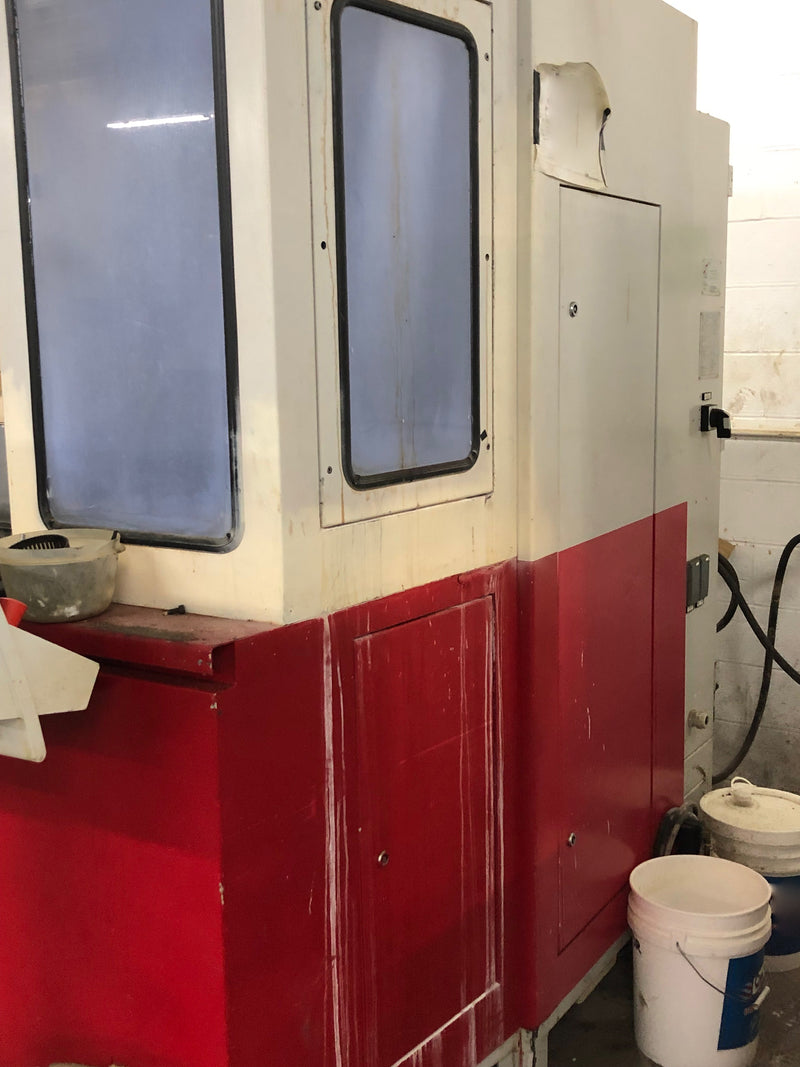 Schneider SLG 301 CNC