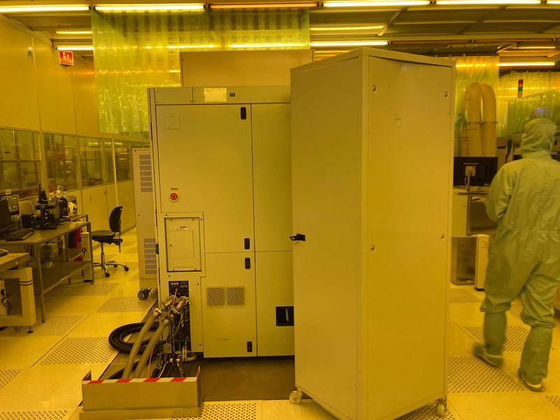 Applied Materials VeraSEM 3D CD Measuring Tool