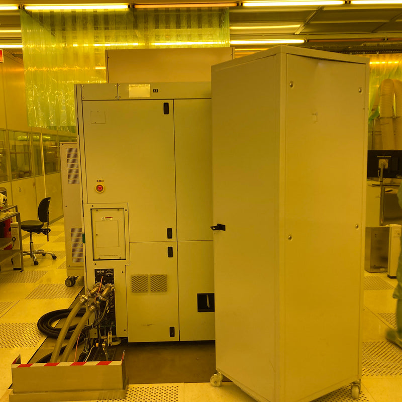 Applied Materials VeraSEM 3D CD Measuring Tool