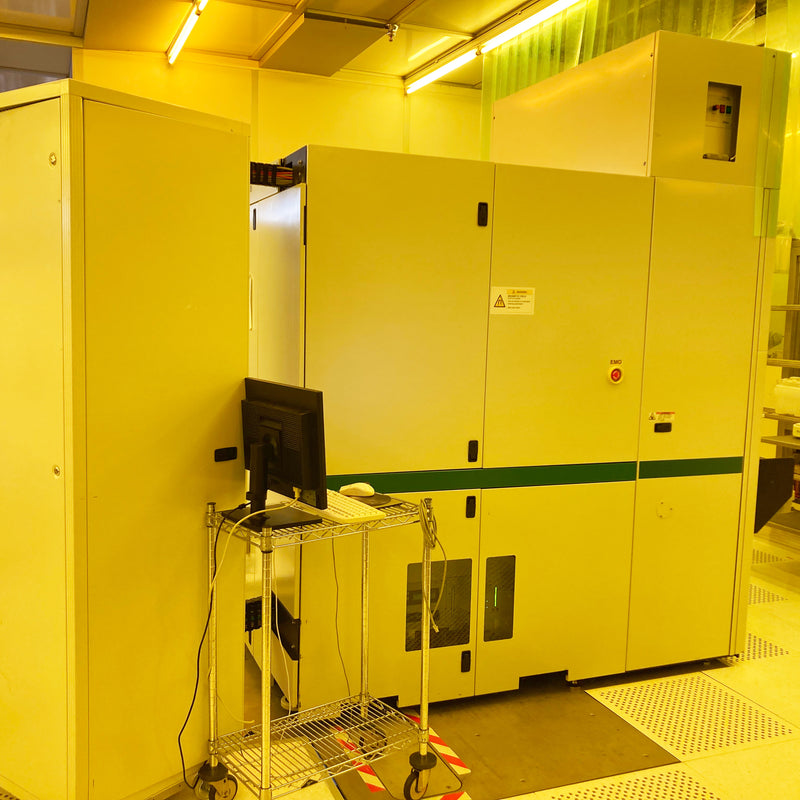 Applied Materials VeraSEM 3D CD Measuring Tool