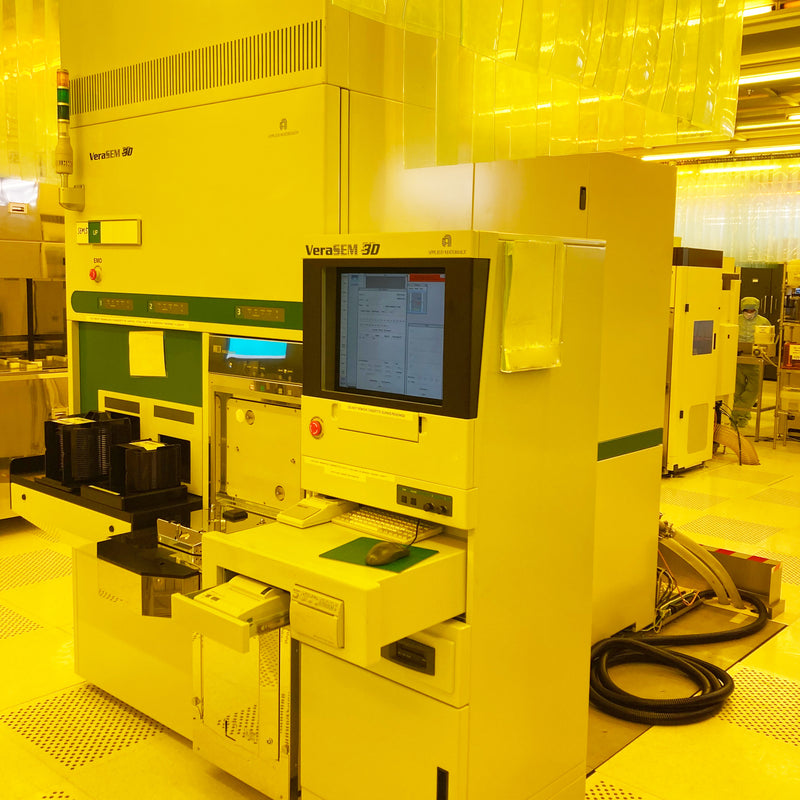 Applied Materials VeraSEM 3D CD Measuring Tool