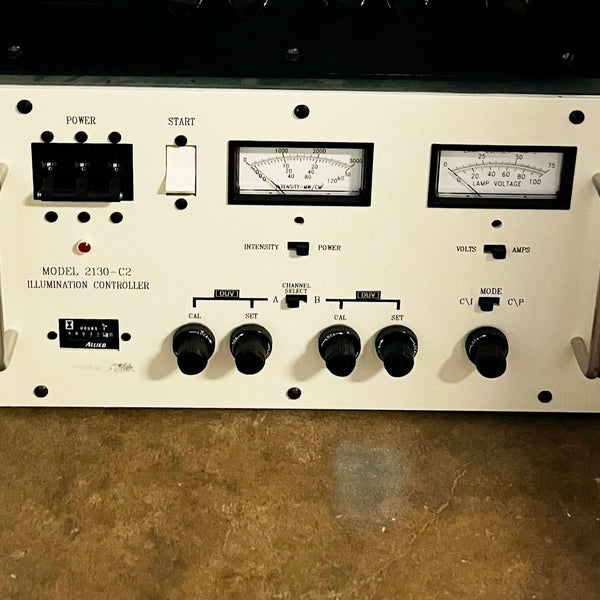 Radiation Power Systems 2130 C 2 Short Arc Power Supply