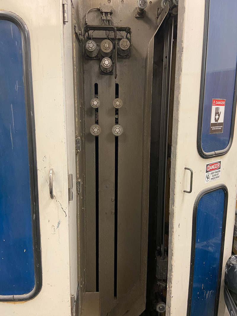Takatori MWS 610 Saw
