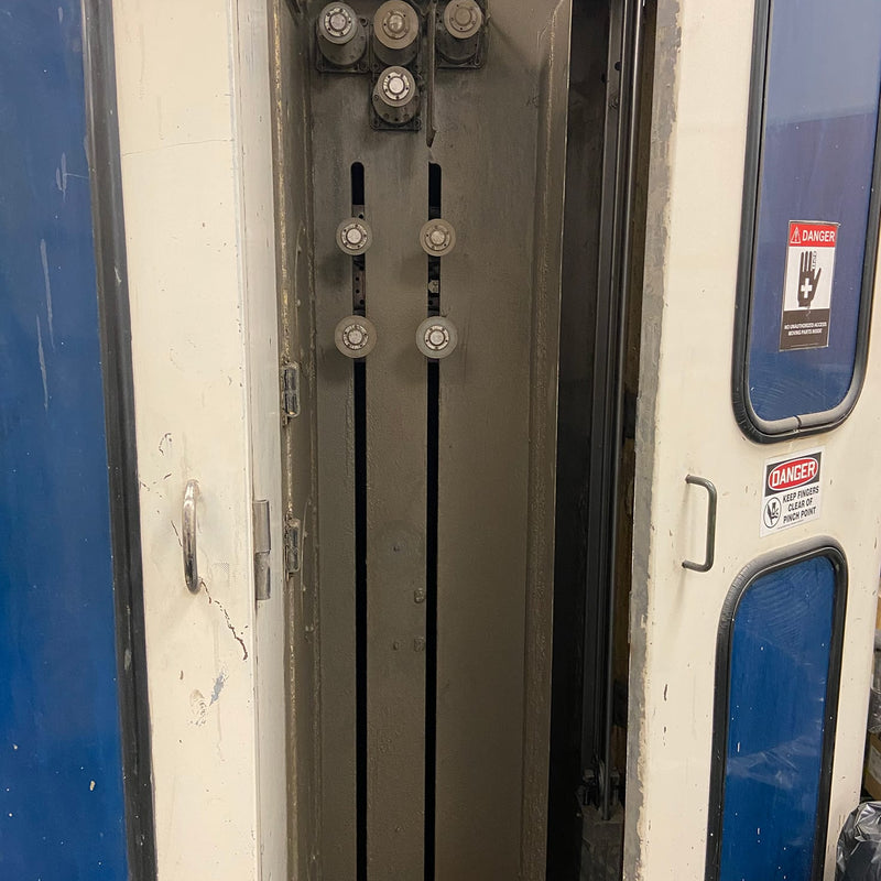 Takatori MWS 610 Saw