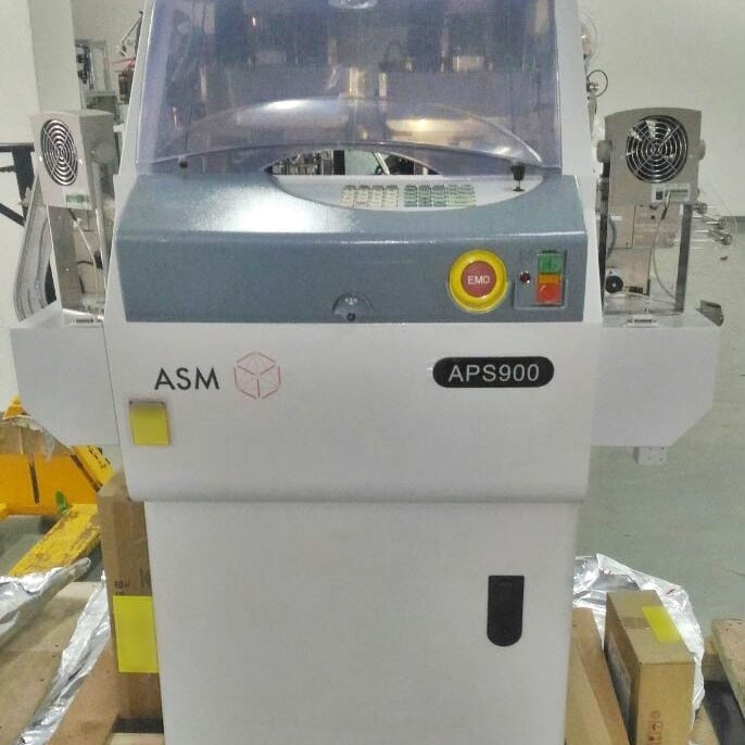 ASM APS 900