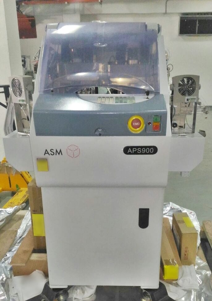 ASM APS 900