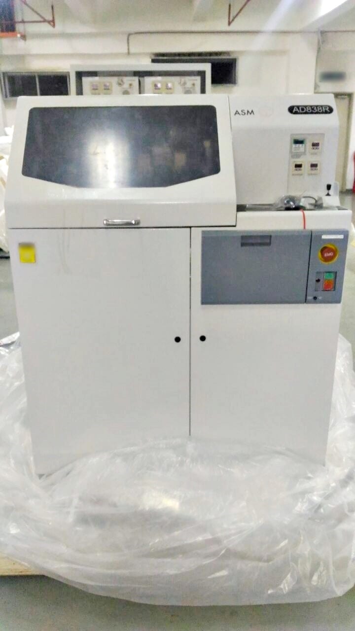 ASM AD 838 R