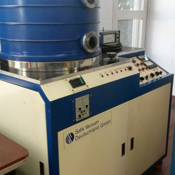 Satisloh 100 AR Coater
