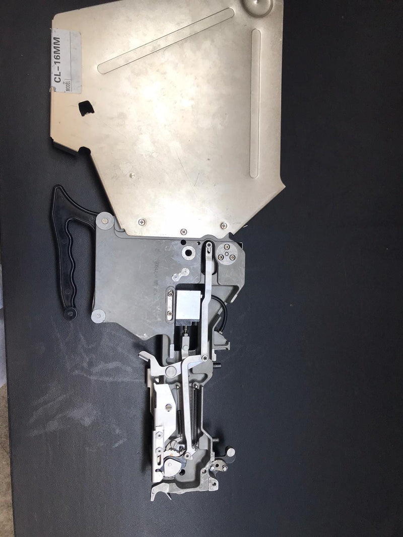 Philips Topaz Pick and Place