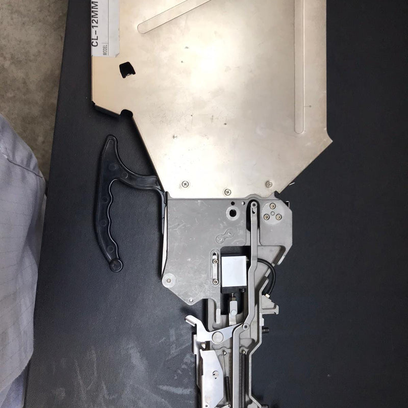 Philips Topaz Pick and Place