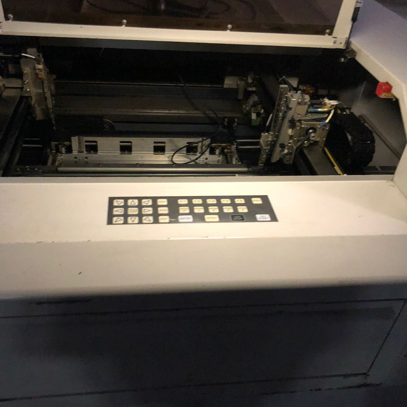 Takaya APT 9400 Flying Probe Tester