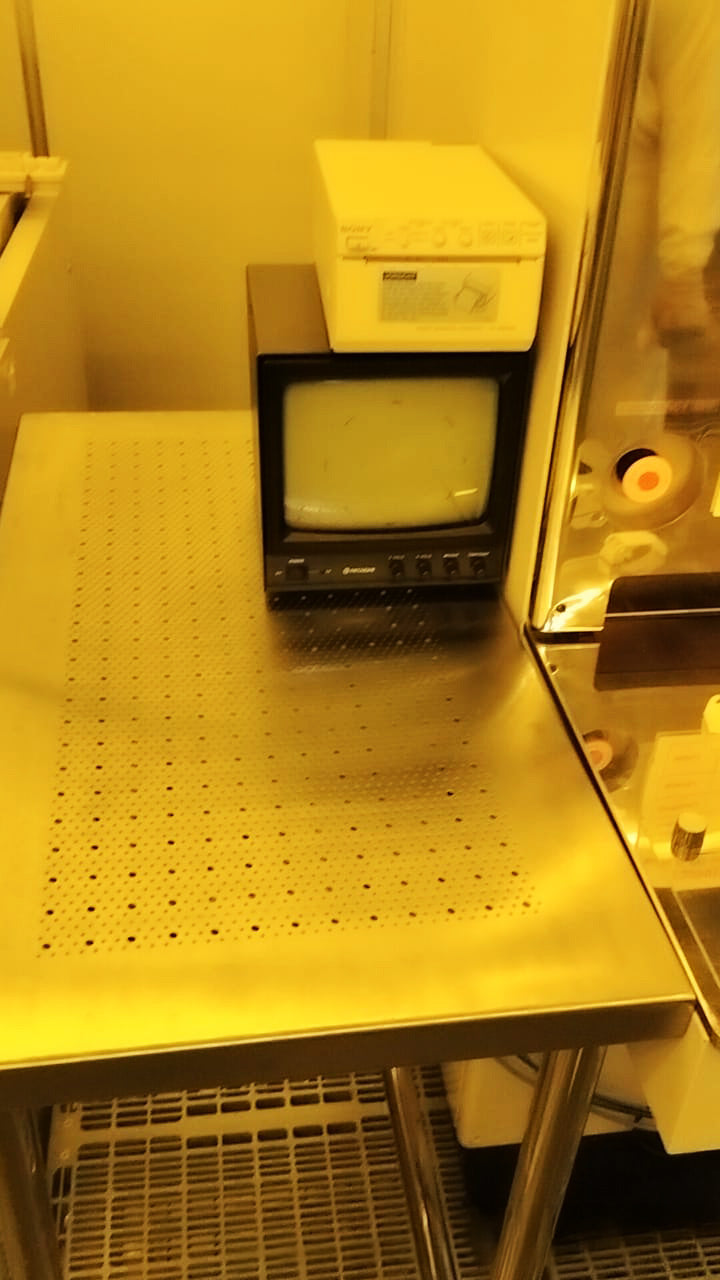 Hitachi S 8840 CD-SEM (Critical Dimension Scanning Electron Microscope)