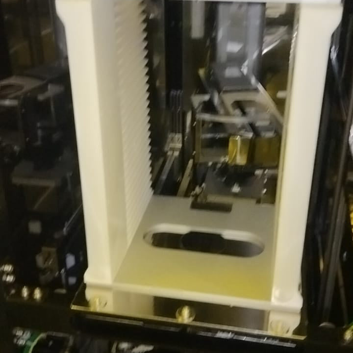 Tel Clean Track Act 8 Coater / Developer