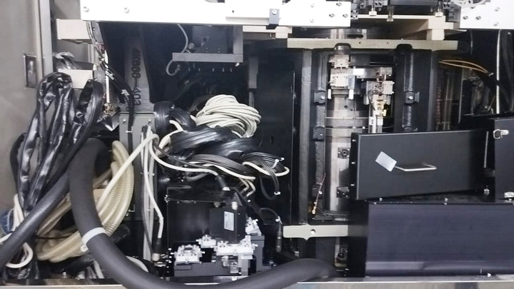 Nikon NSR 2205 i 14 E i-Line Stepper
