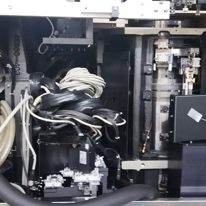 Nikon NSR 2205 i 14 E i-Line Stepper