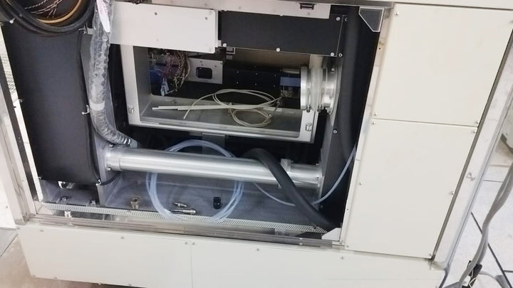 Nikon NSR 2205 i 14 E i-Line Stepper