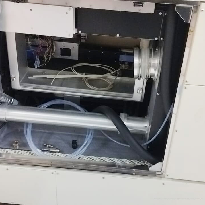 Nikon NSR 2205 i 14 E i-Line Stepper