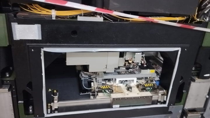 Nikon NSR 2205 i 14 E i-Line Stepper