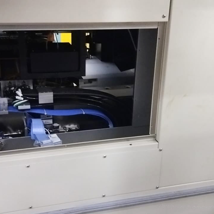 Nikon NSR 2205 i 14 E i-Line Stepper