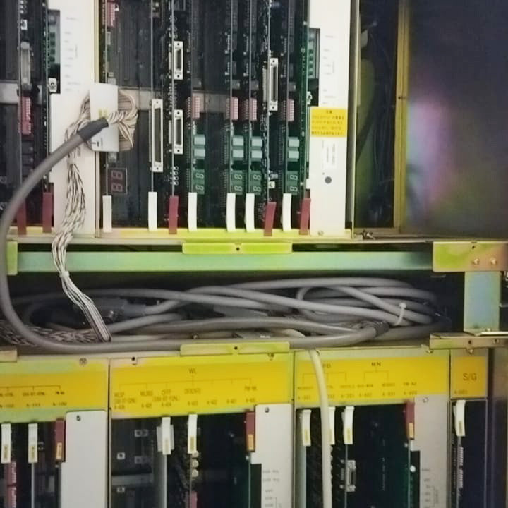 Nikon NSR 2205 i 14 E i-Line Stepper