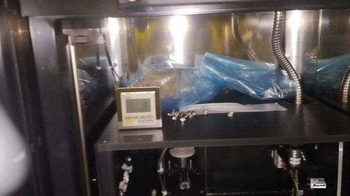 Tel Clean Track Act 8 Coater / Developer