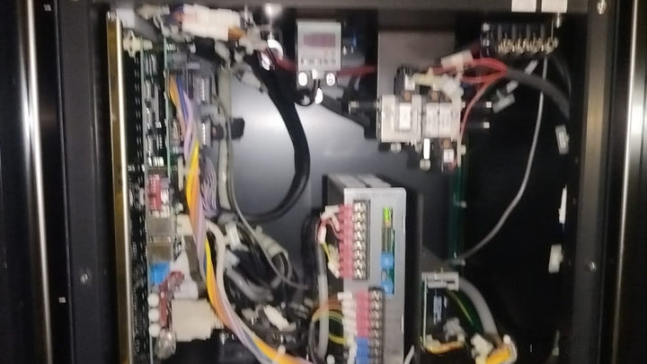 Tel Clean Track Act 8 Coater / Developer