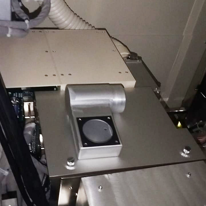 Nikon NSR S 204 Scanner