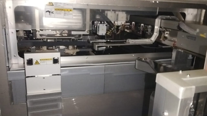 Nikon NSR S 204 Scanner