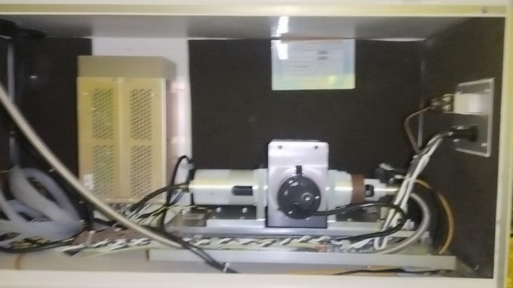 Nikon NSR S 204 Scanner