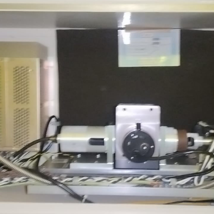 Nikon NSR S 204 Scanner