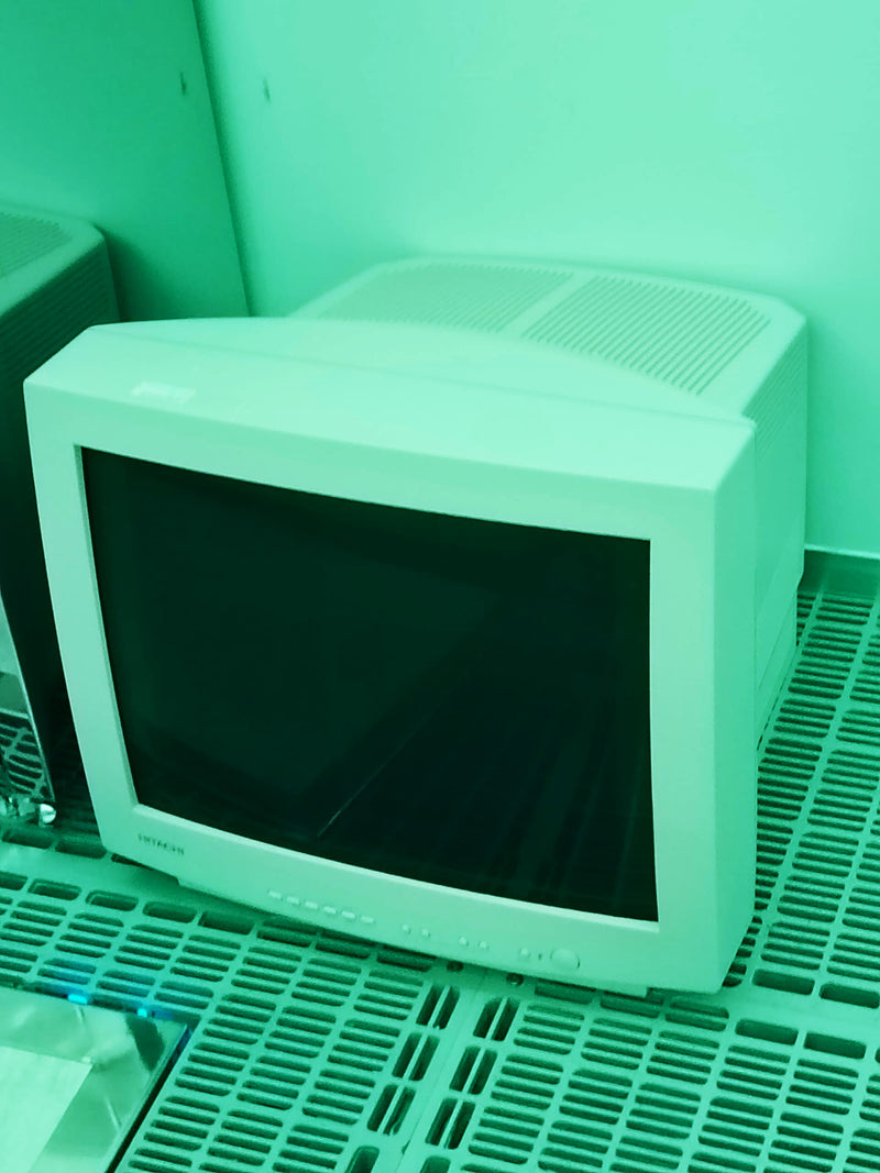 Hitachi S 8840 CD-SEM (Critical Dimension Scanning Electron Microscope)