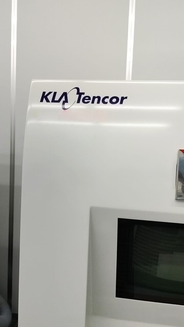 KLA ILM 2139 Patterned Wafer Inspection
