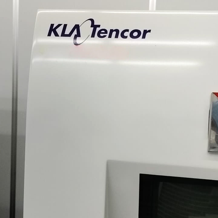 KLA ILM 2139 Patterned Wafer Inspection