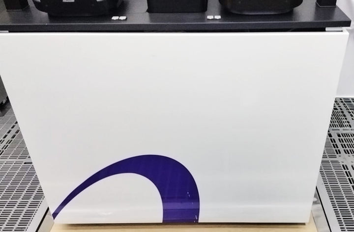KLA ILM 2139 Patterned Wafer Inspection