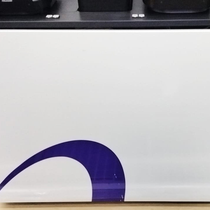 KLA ILM 2139 Patterned Wafer Inspection